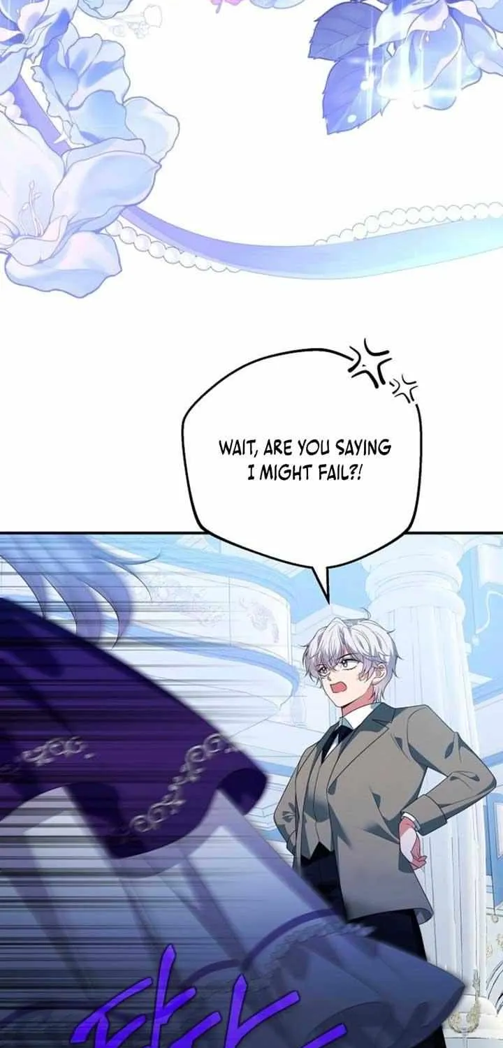 The Bastard's Revenge in the House of Magic Chapter 35 page 7 - 