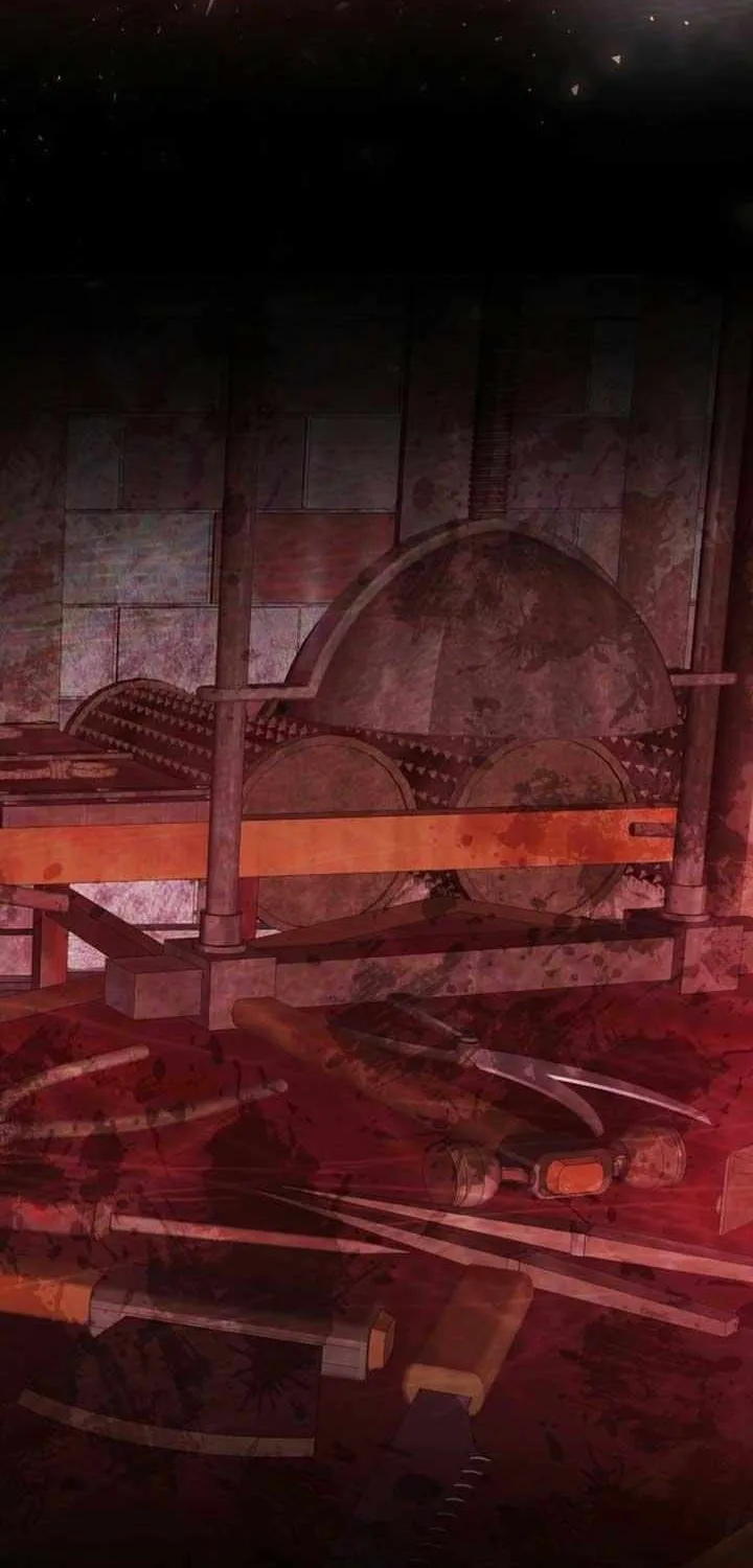 The Bastard's Revenge in the House of Magic Chapter 35 page 65 - 