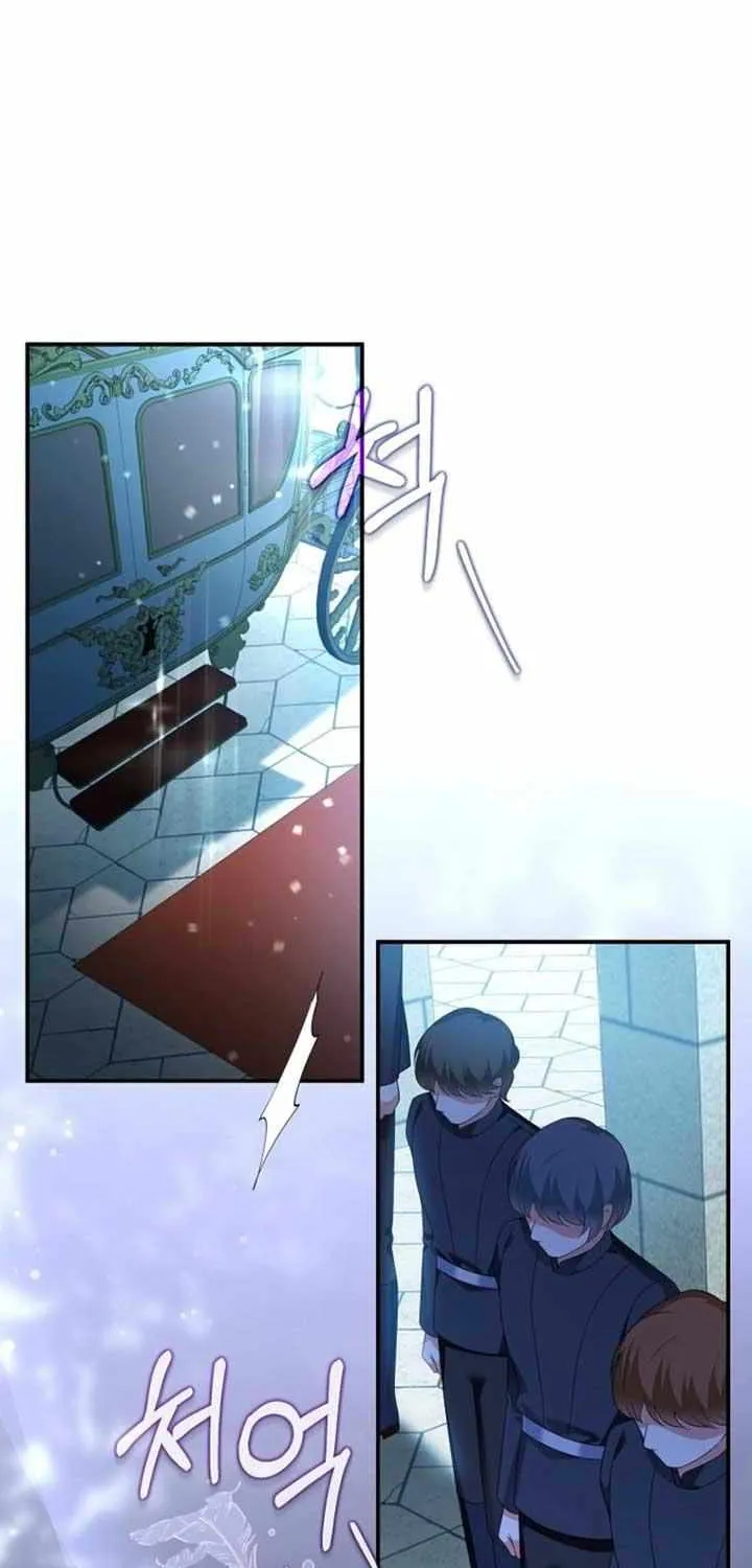 The Bastard's Revenge in the House of Magic Chapter 35 page 71 - 