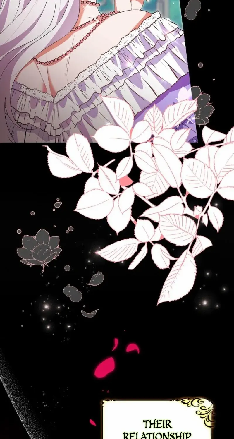The Bastard's Revenge in the House of Magic Chapter 36 page 14 - 