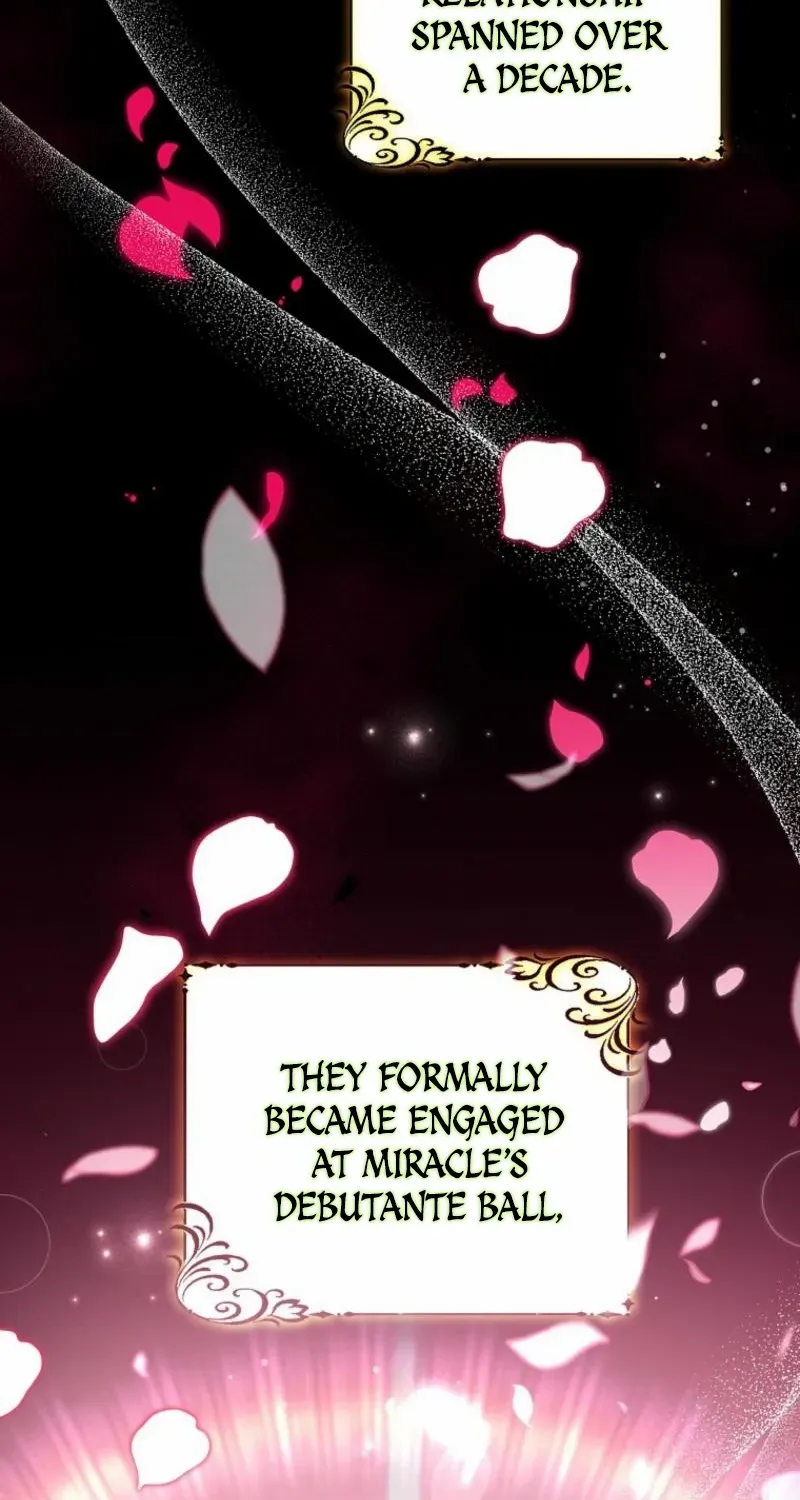 The Bastard's Revenge in the House of Magic Chapter 36 page 15 - 