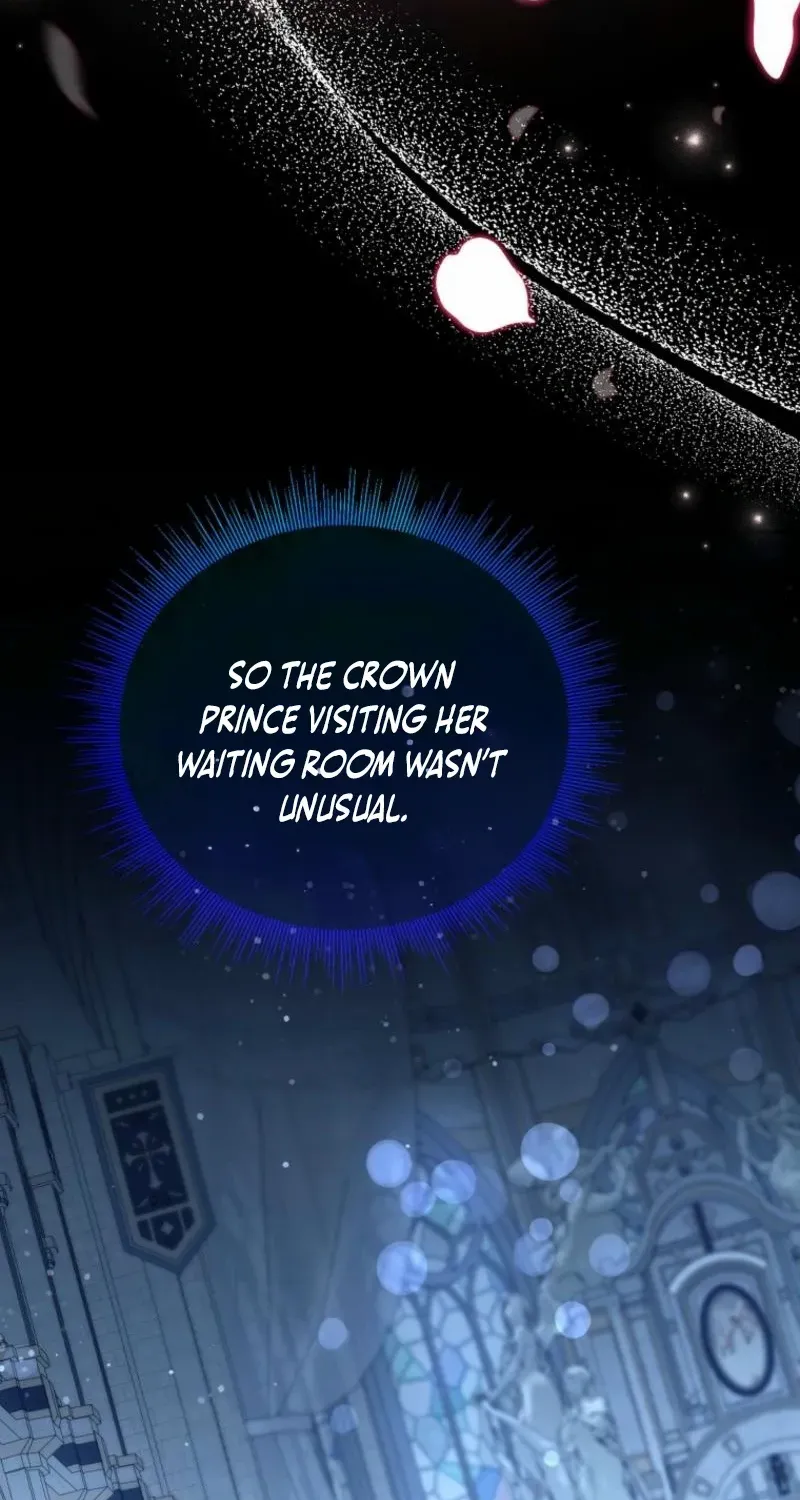 The Bastard's Revenge in the House of Magic Chapter 36 page 17 - 