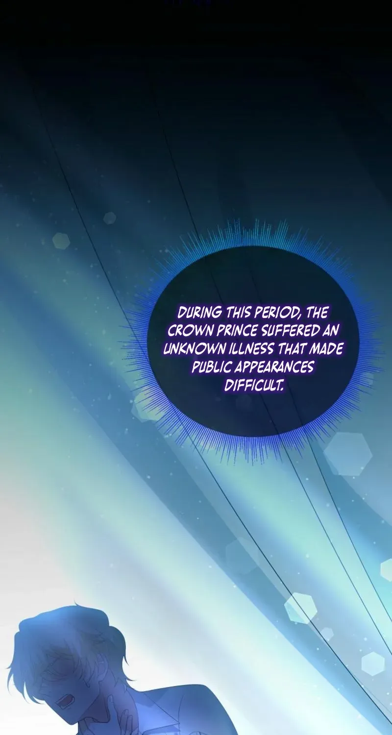 The Bastard's Revenge in the House of Magic Chapter 36 page 21 - 