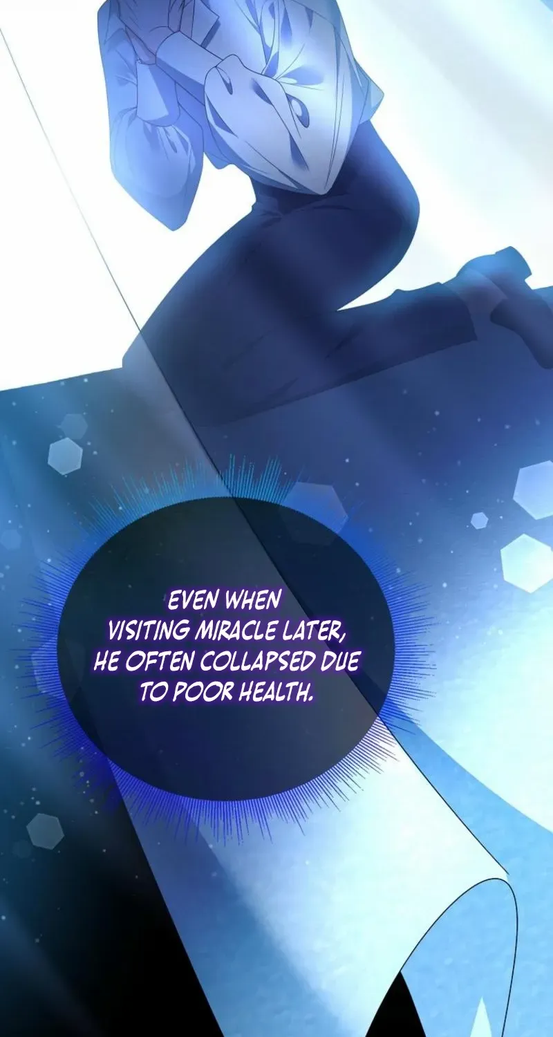 The Bastard's Revenge in the House of Magic Chapter 36 page 22 - 