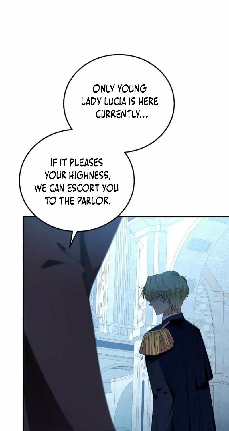 The Bastard's Revenge in the House of Magic Chapter 36 page 26 - 