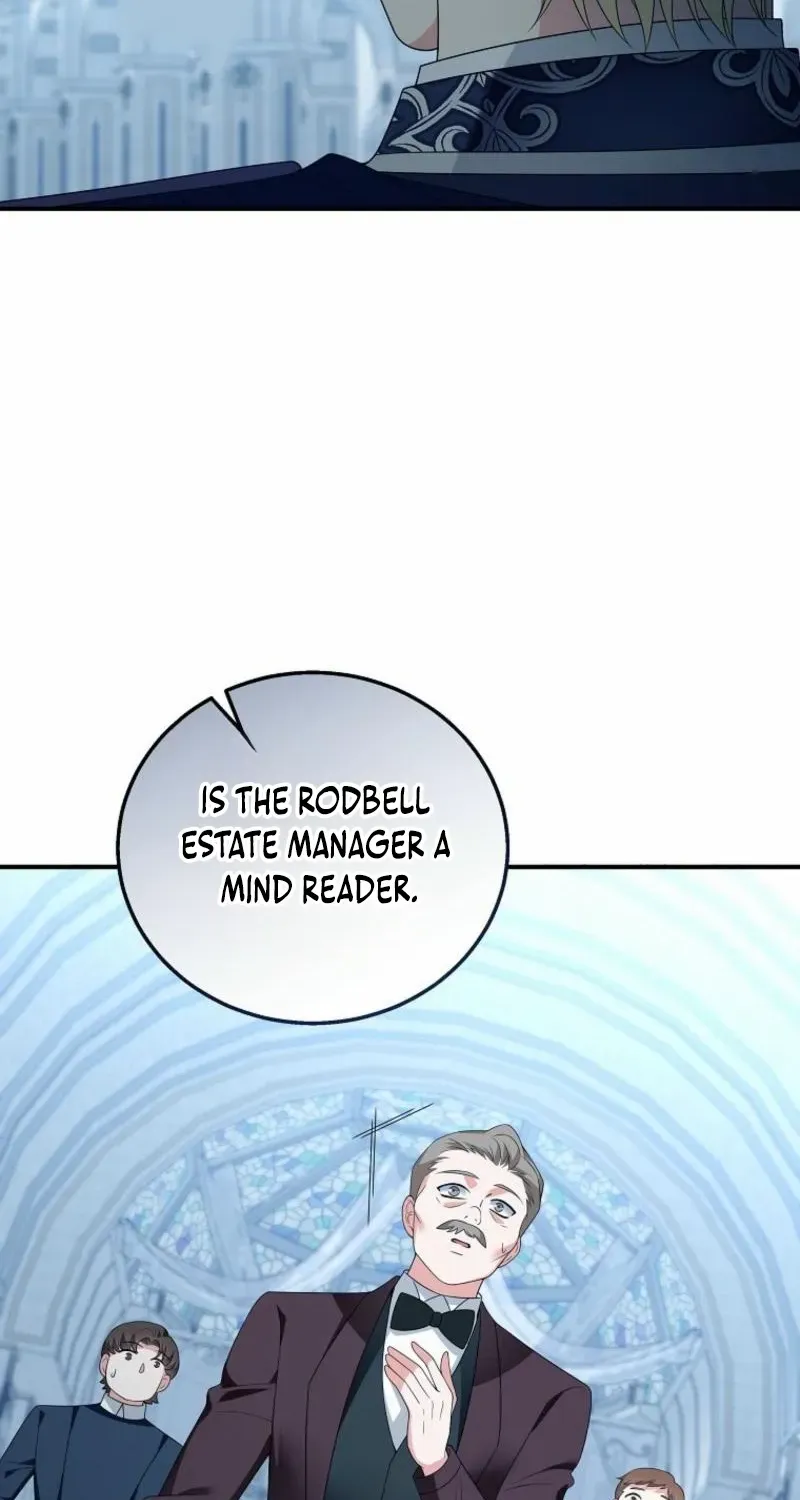 The Bastard's Revenge in the House of Magic Chapter 36 page 28 - 