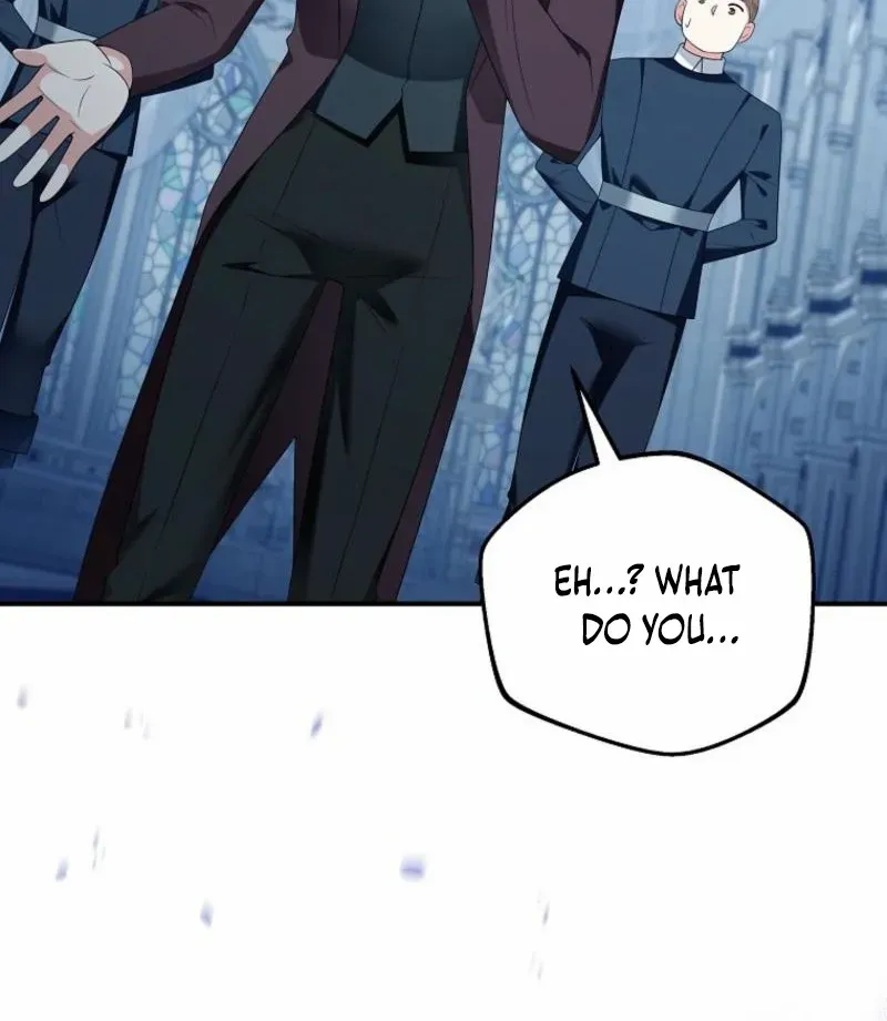 The Bastard's Revenge in the House of Magic Chapter 36 page 29 - 