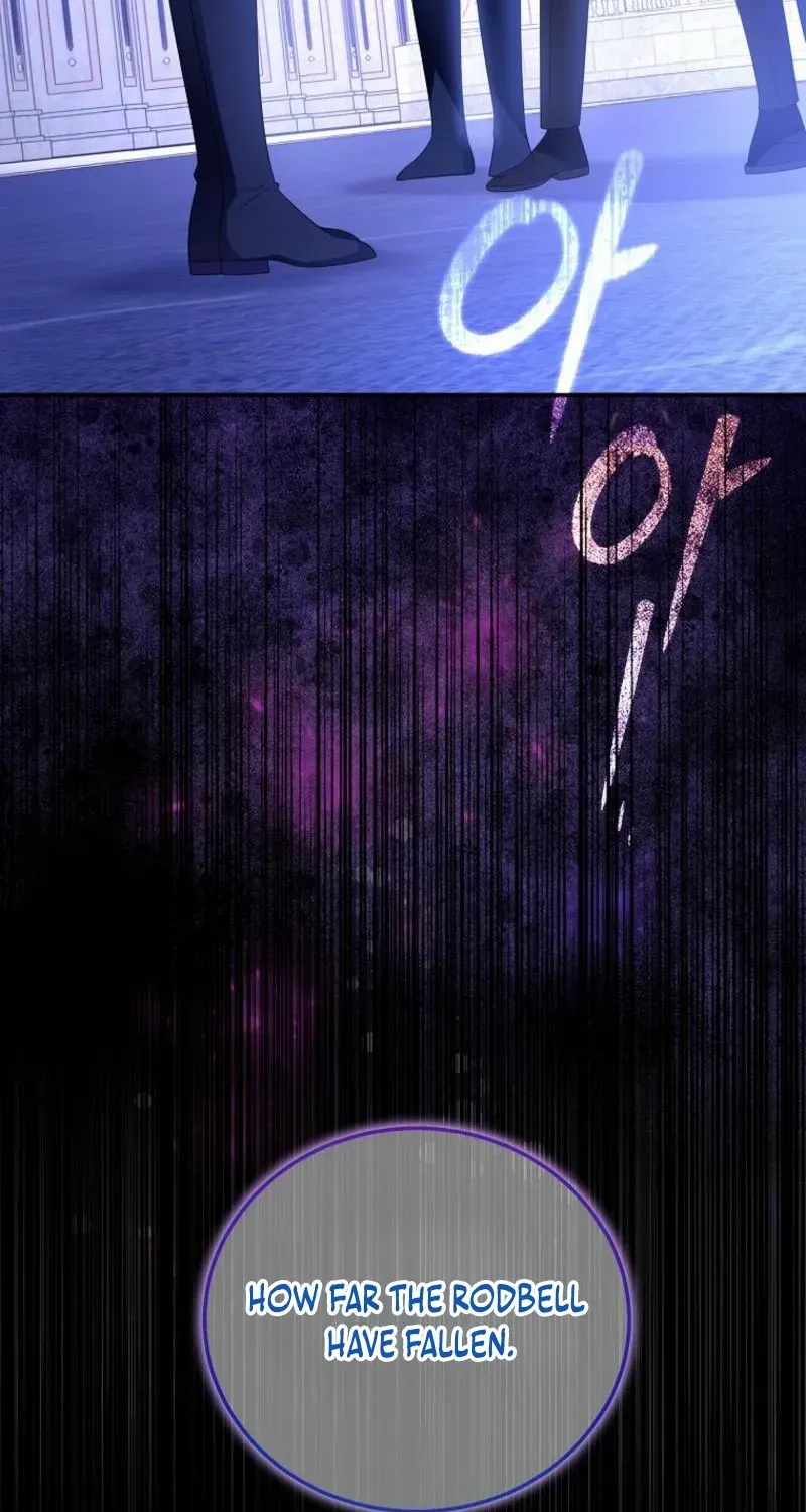 The Bastard's Revenge in the House of Magic Chapter 36 page 34 - 
