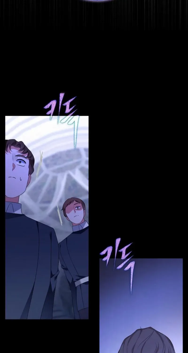 The Bastard's Revenge in the House of Magic Chapter 36 page 35 - 