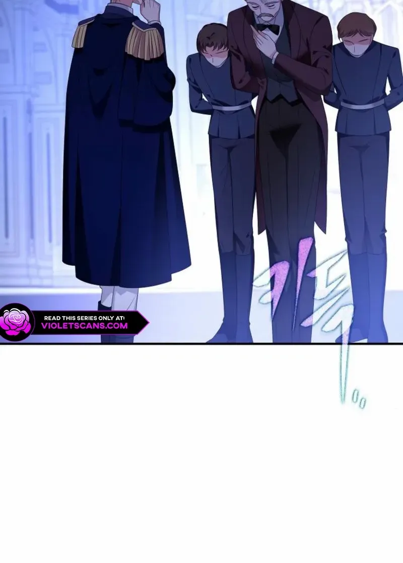 The Bastard's Revenge in the House of Magic Chapter 36 page 37 - 