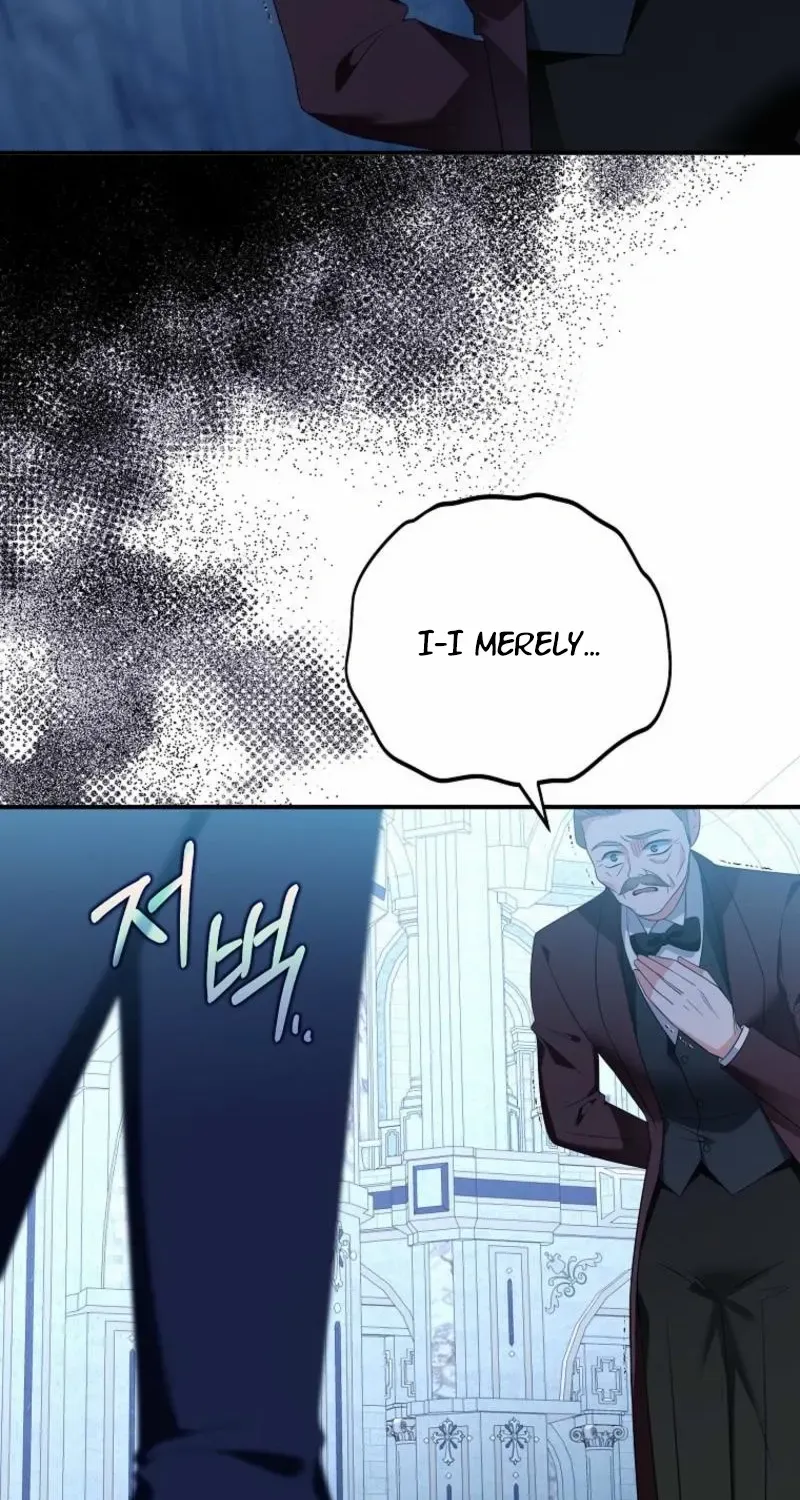 The Bastard's Revenge in the House of Magic Chapter 36 page 39 - 
