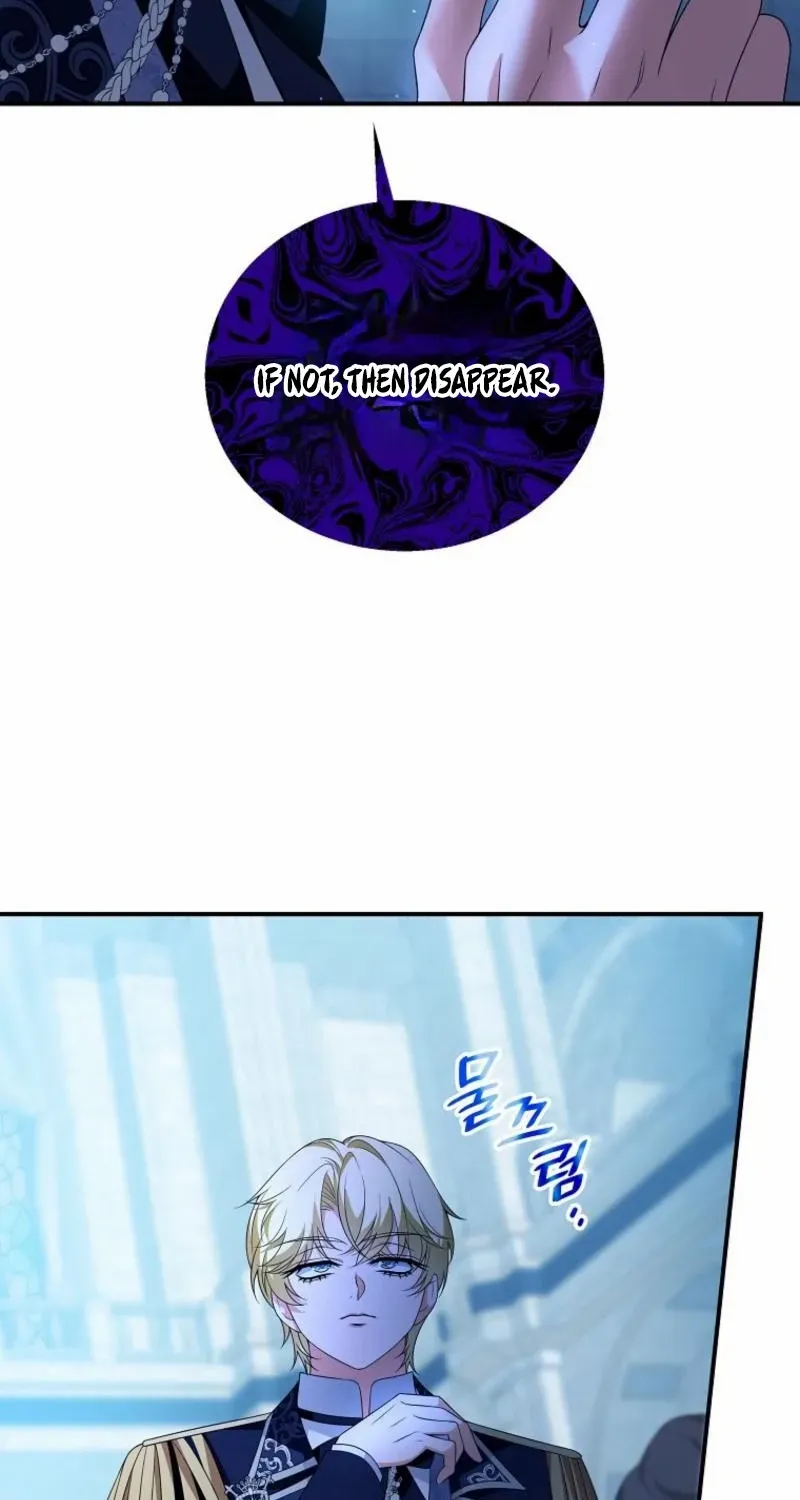 The Bastard's Revenge in the House of Magic Chapter 36 page 43 - 
