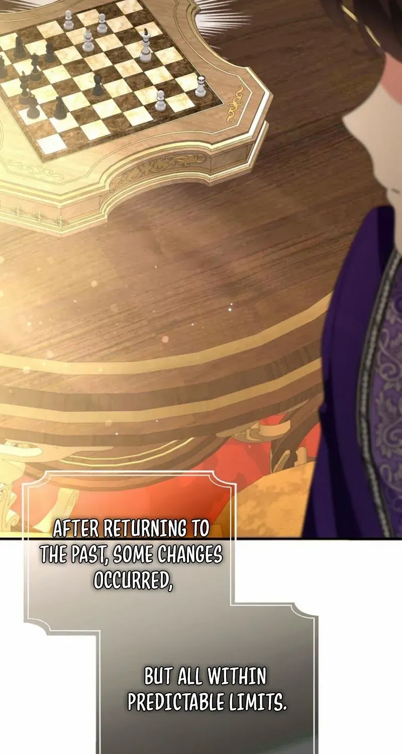 The Bastard's Revenge in the House of Magic Chapter 36 page 67 - 