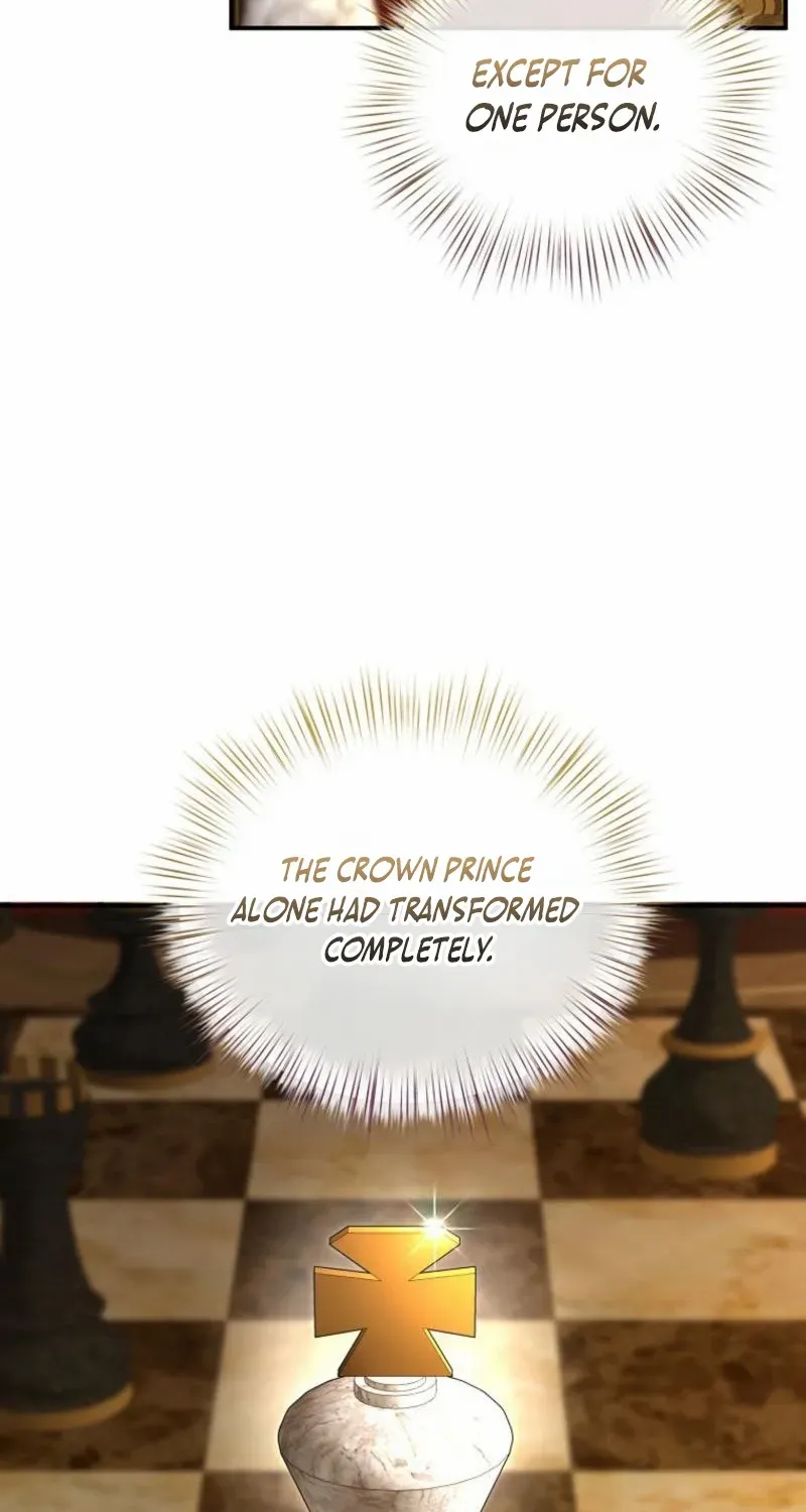The Bastard's Revenge in the House of Magic Chapter 36 page 69 - 