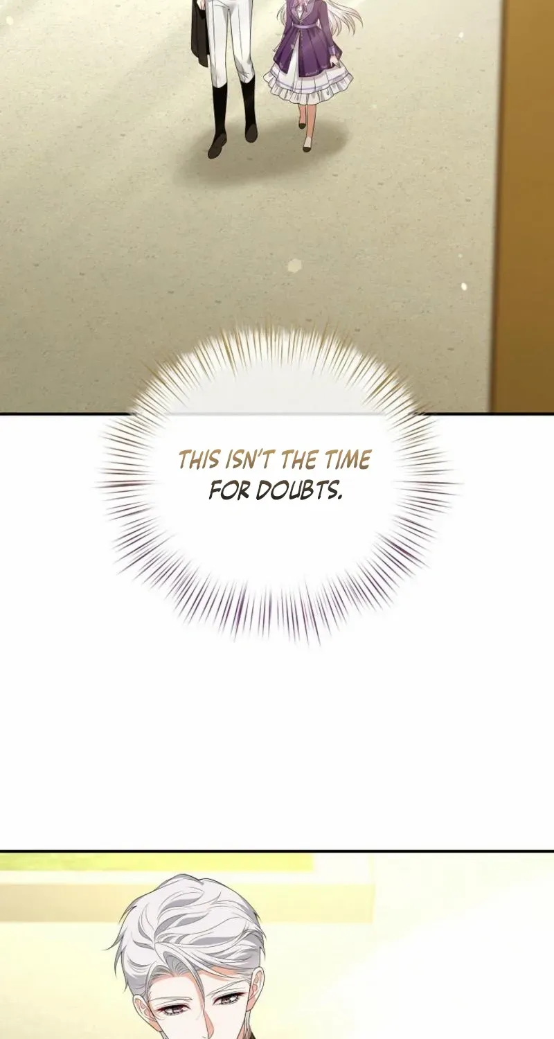 The Bastard's Revenge in the House of Magic Chapter 36 page 76 - 