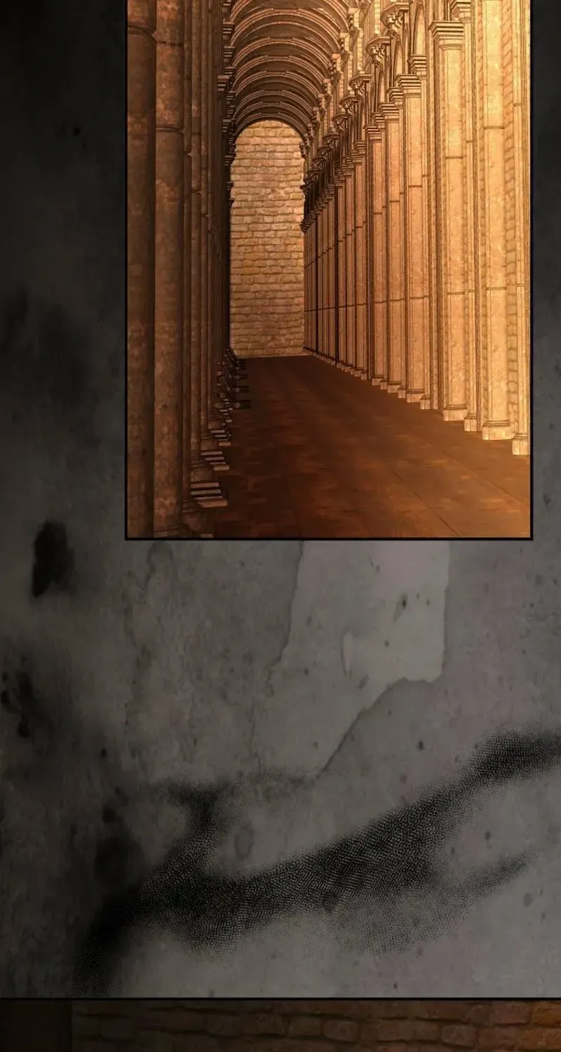 The Bastard's Revenge in the House of Magic Chapter 36 page 83 - 