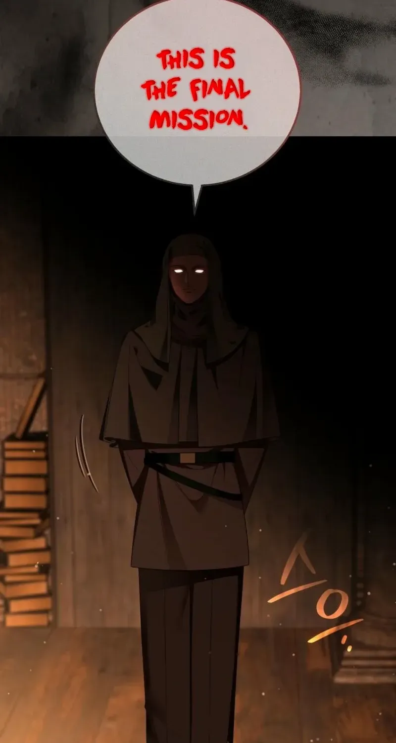 The Bastard's Revenge in the House of Magic Chapter 36 page 86 - 
