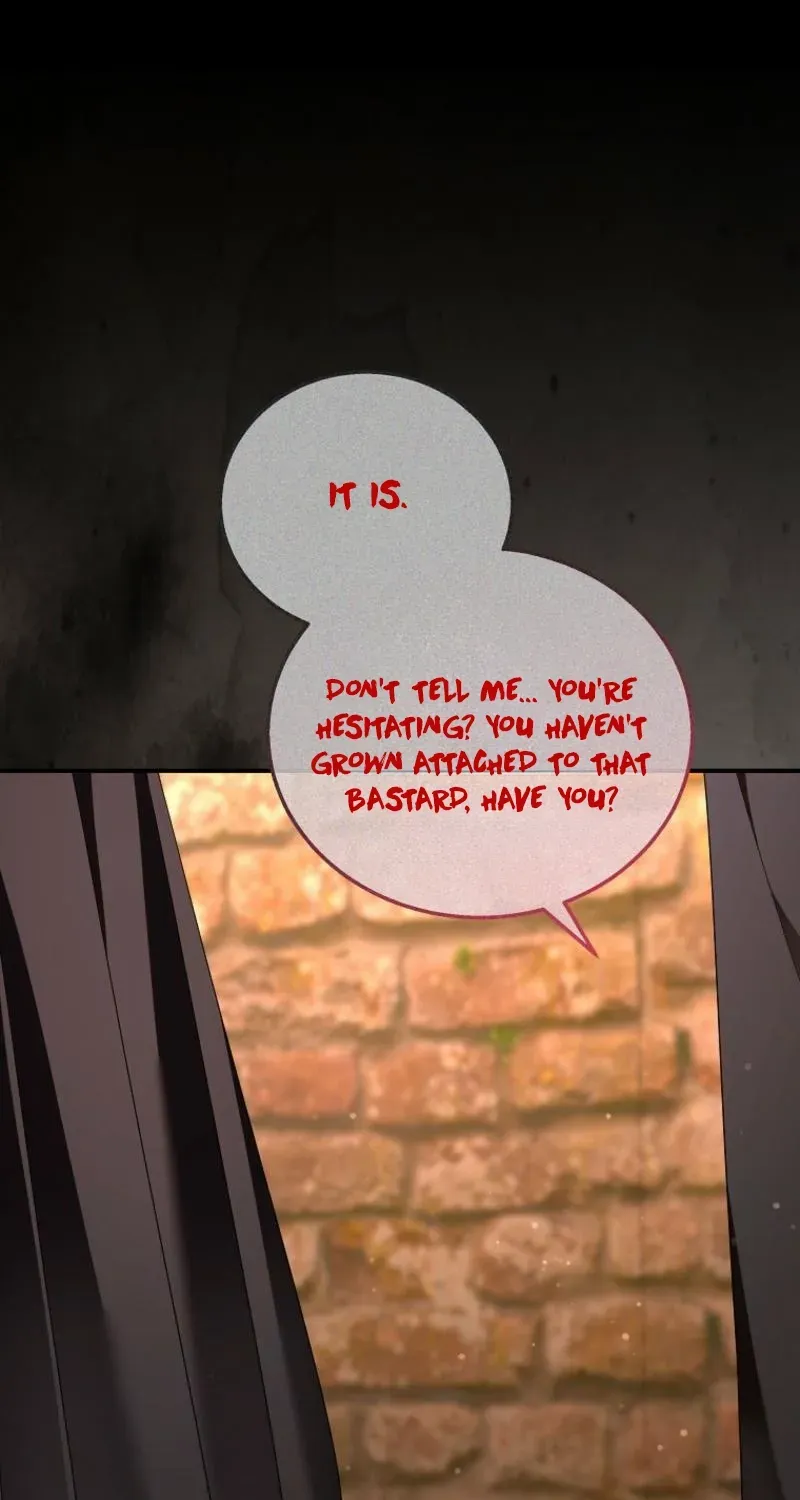 The Bastard's Revenge in the House of Magic Chapter 36 page 92 - 