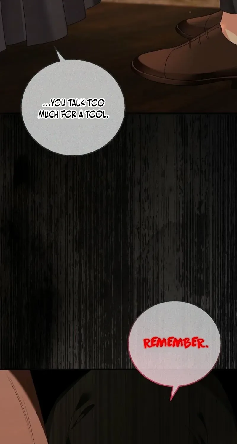 The Bastard's Revenge in the House of Magic Chapter 36 page 93 - 