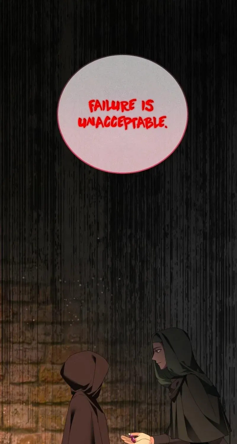 The Bastard's Revenge in the House of Magic Chapter 36 page 95 - 