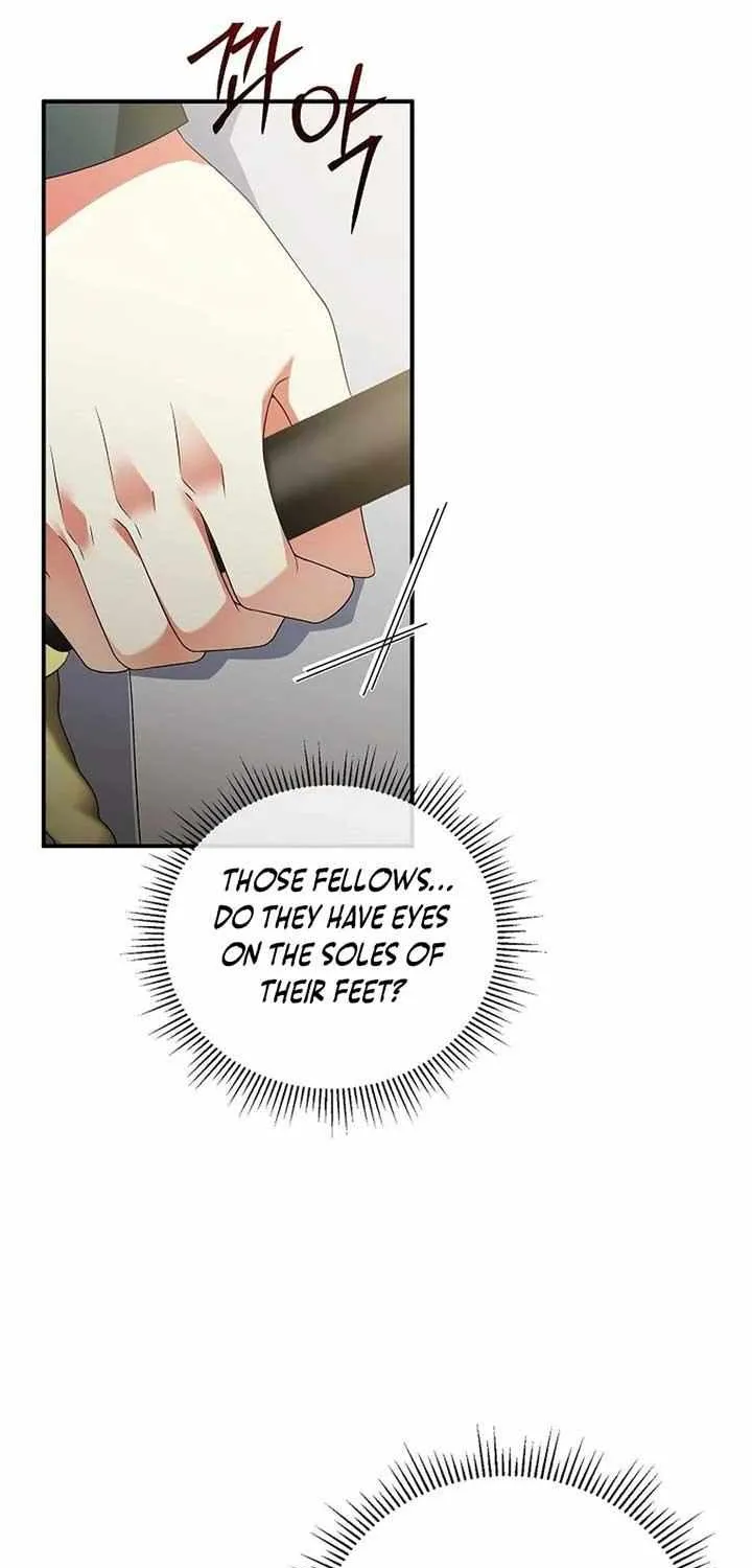 The Bastard's Revenge in the House of Magic Chapter 37 page 22 - 