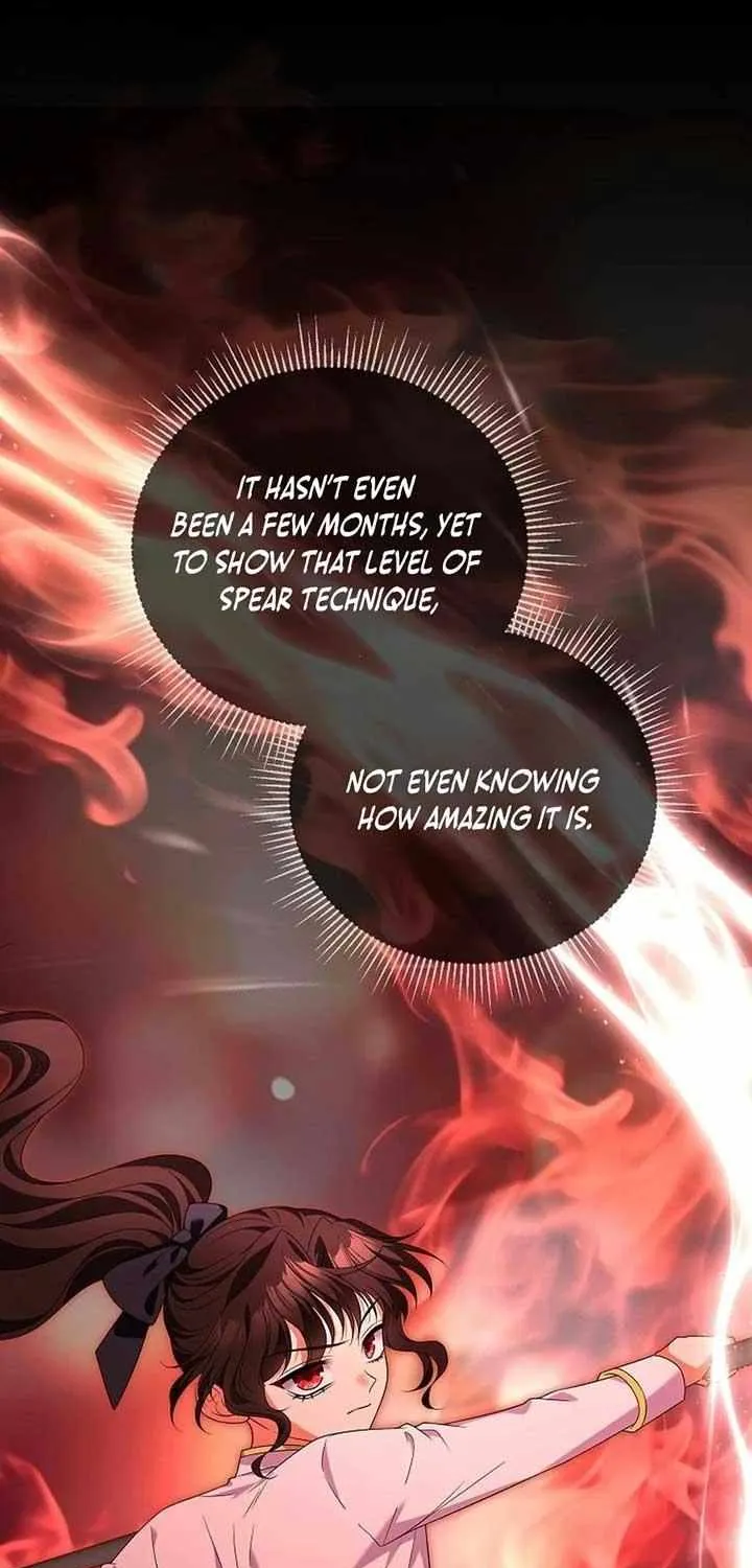 The Bastard's Revenge in the House of Magic Chapter 37 page 24 - 