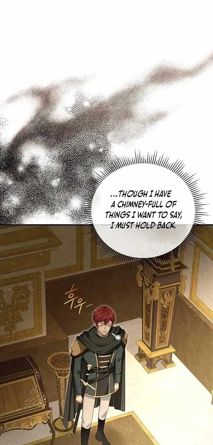 The Bastard's Revenge in the House of Magic Chapter 37 page 26 - 