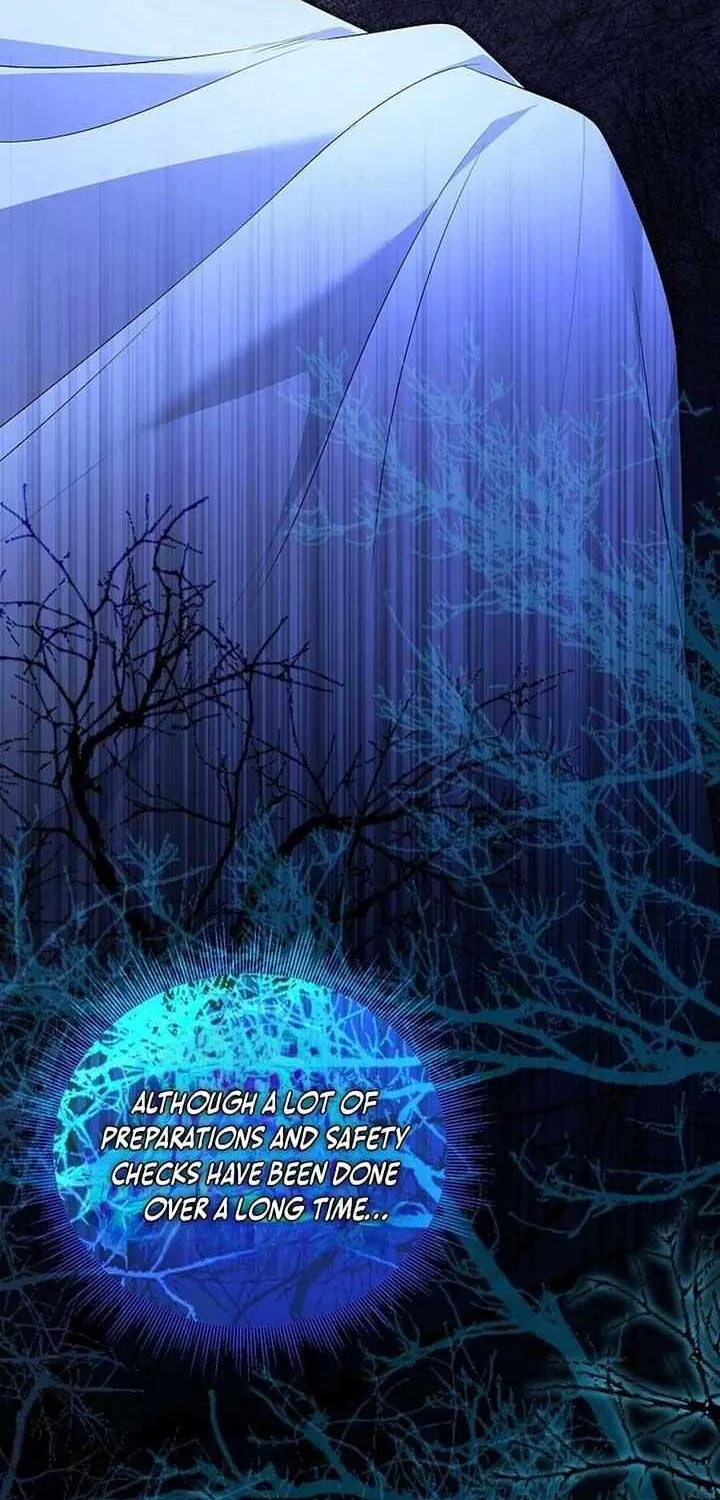 The Bastard's Revenge in the House of Magic Chapter 37 page 32 - 