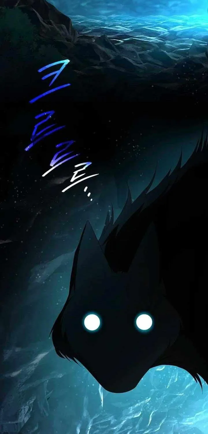 The Bastard's Revenge in the House of Magic Chapter 37 page 34 - 