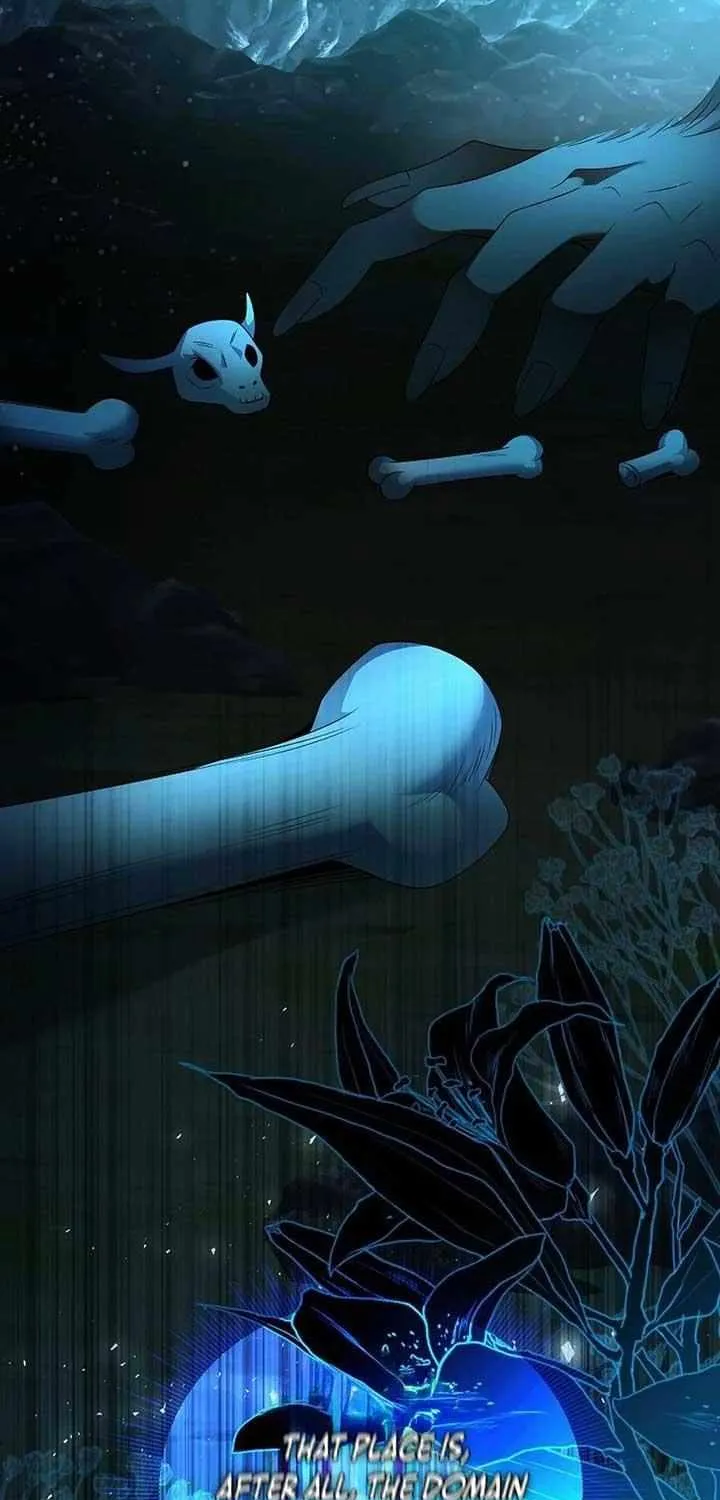 The Bastard's Revenge in the House of Magic Chapter 37 page 35 - 