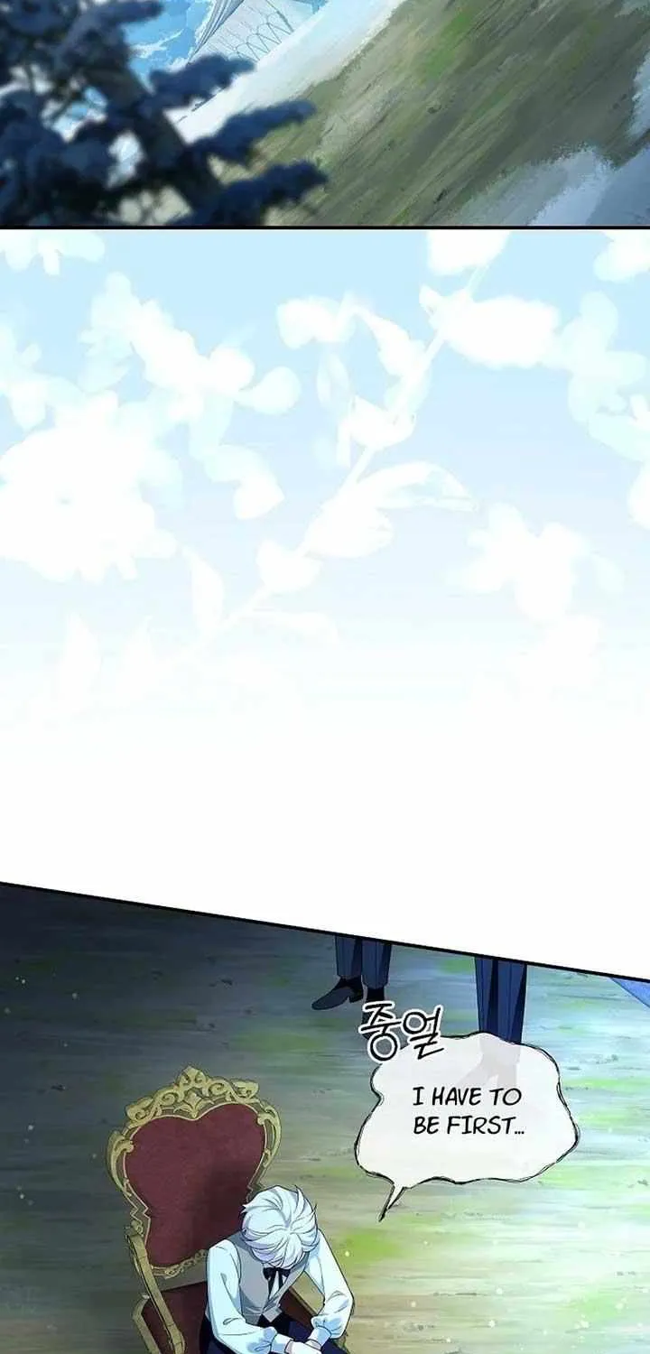 The Bastard's Revenge in the House of Magic Chapter 37 page 40 - 