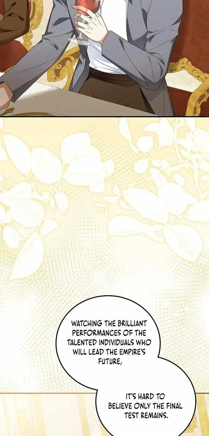 The Bastard's Revenge in the House of Magic Chapter 37 page 5 - 