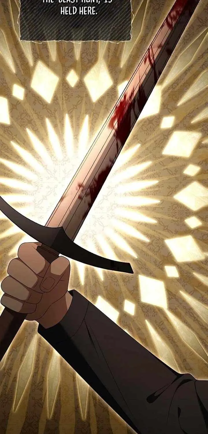 The Bastard's Revenge in the House of Magic Chapter 37 page 48 - 