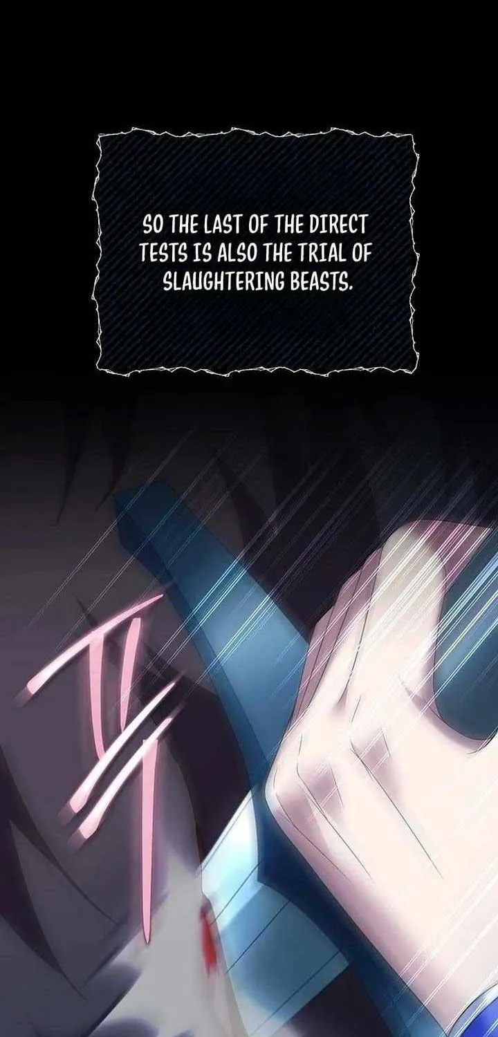 The Bastard's Revenge in the House of Magic Chapter 37 page 51 - 