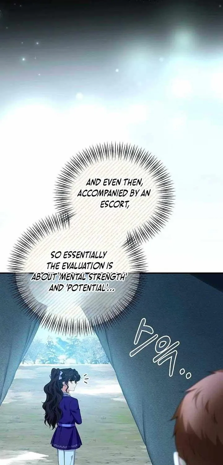The Bastard's Revenge in the House of Magic Chapter 37 page 54 - 