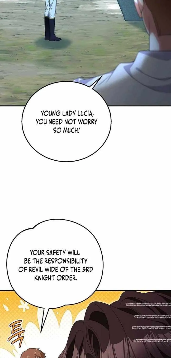 The Bastard's Revenge in the House of Magic Chapter 37 page 55 - 