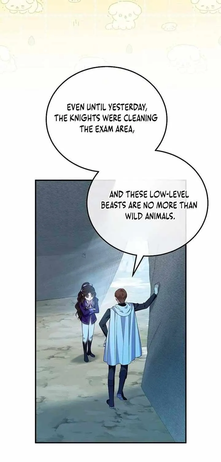 The Bastard's Revenge in the House of Magic Chapter 37 page 57 - 