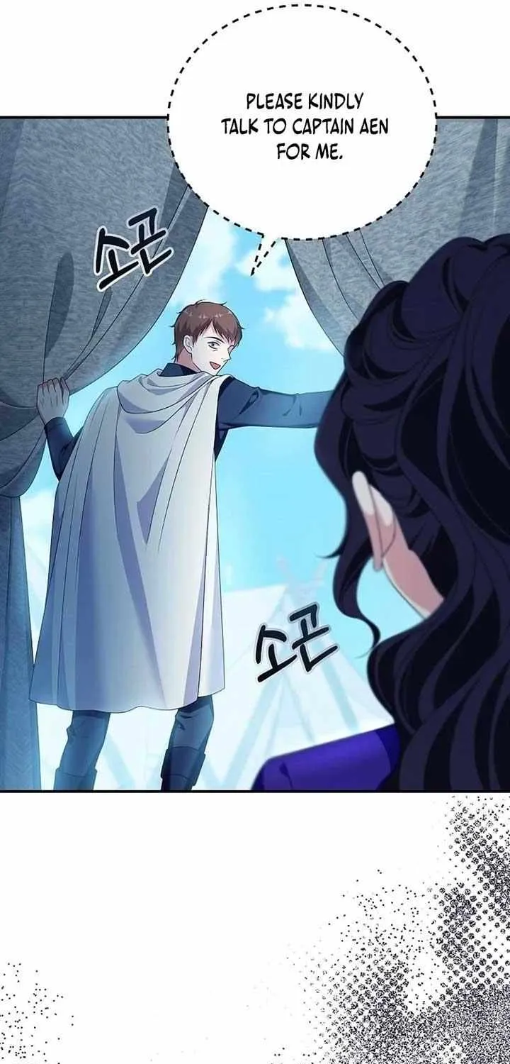 The Bastard's Revenge in the House of Magic Chapter 37 page 60 - 