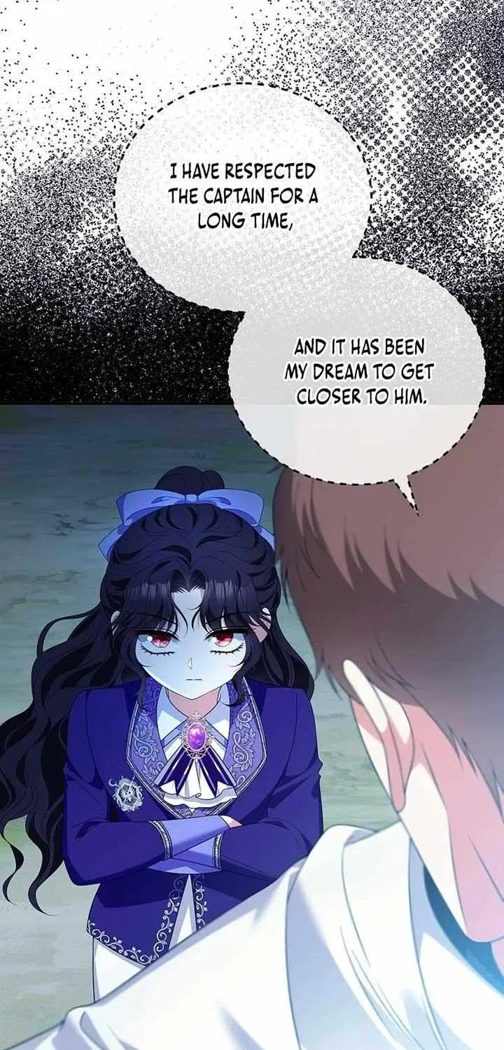 The Bastard's Revenge in the House of Magic Chapter 37 page 61 - 