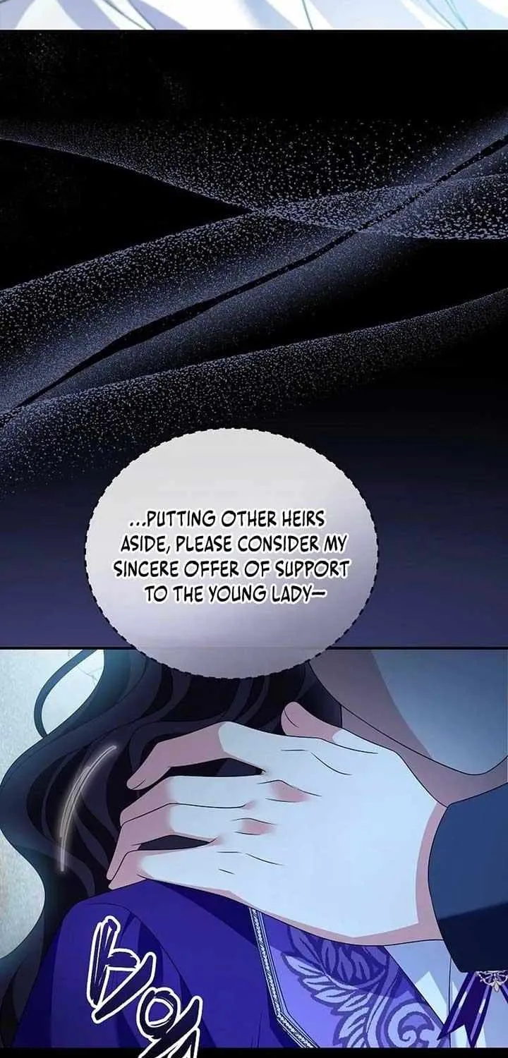 The Bastard's Revenge in the House of Magic Chapter 37 page 62 - 