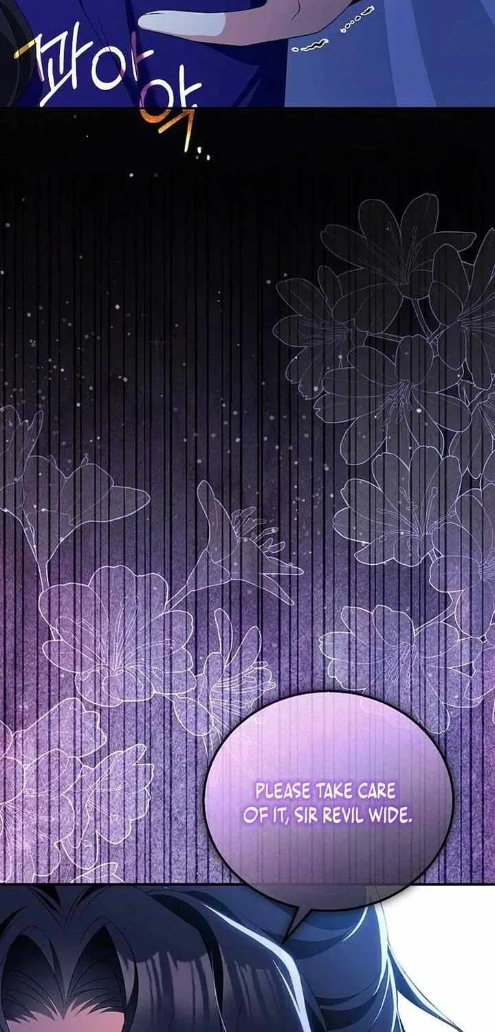 The Bastard's Revenge in the House of Magic Chapter 37 page 68 - 