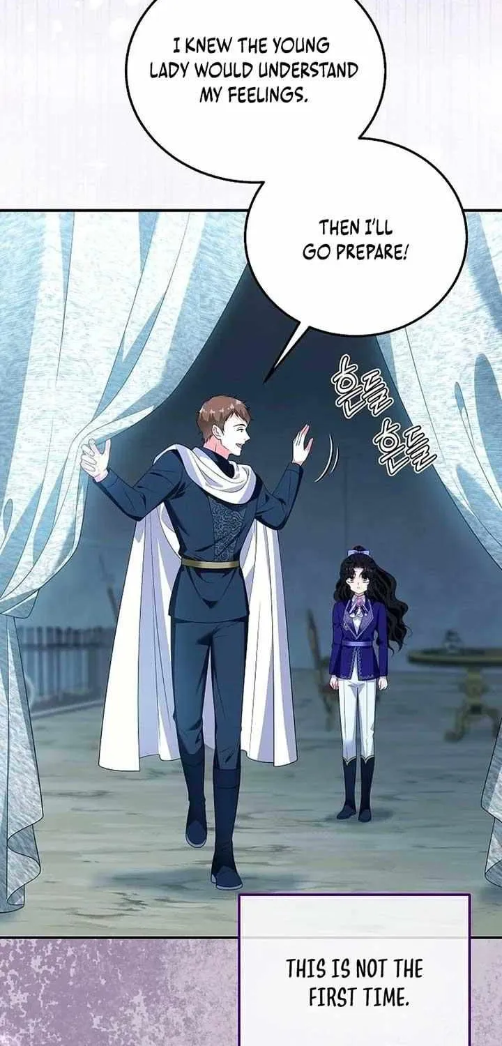 The Bastard's Revenge in the House of Magic Chapter 37 page 70 - 