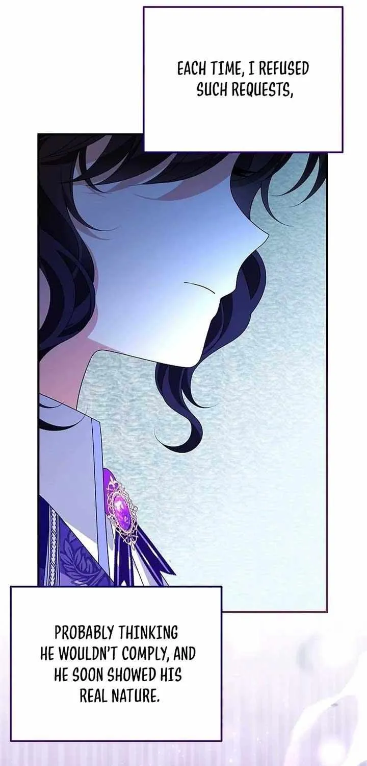 The Bastard's Revenge in the House of Magic Chapter 37 page 72 - 