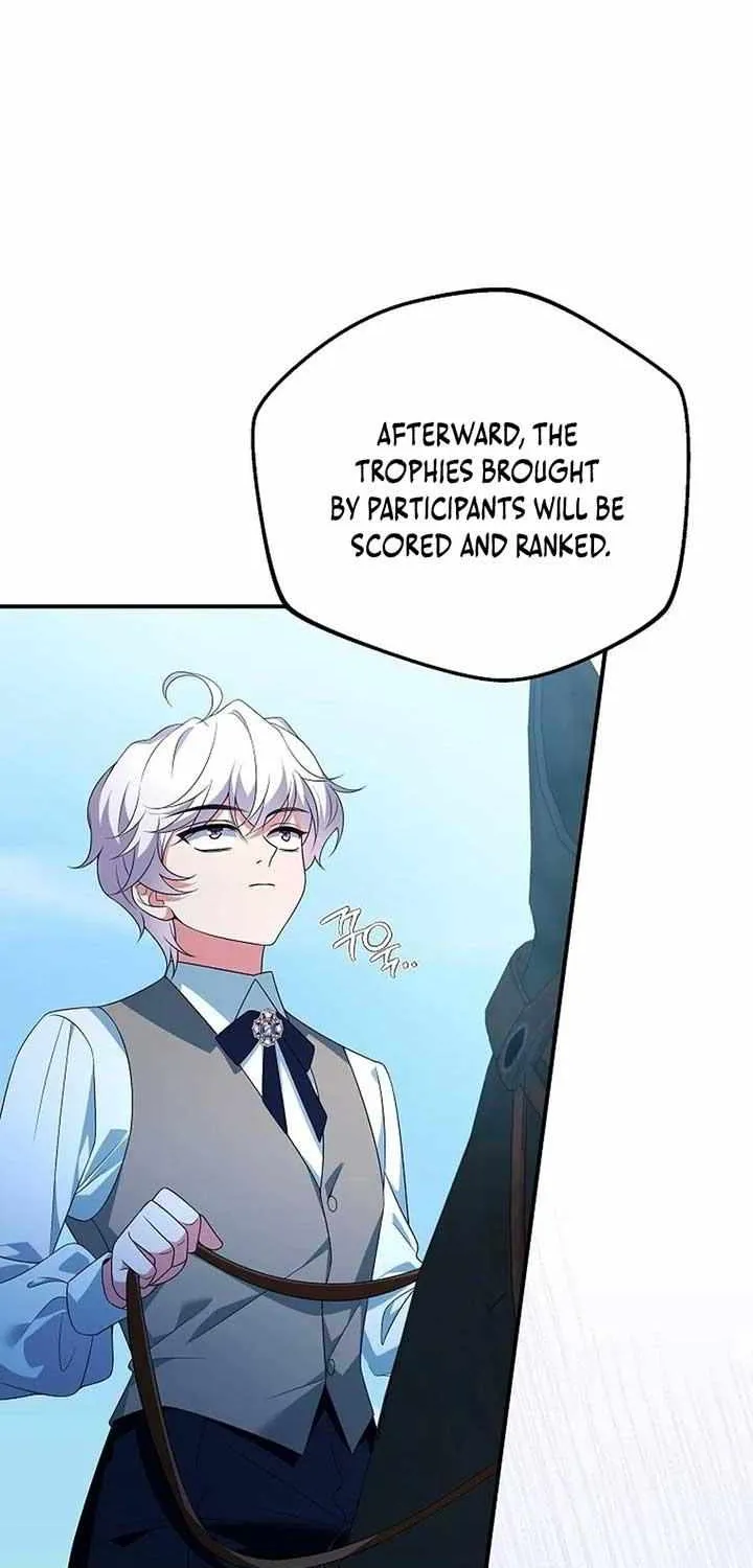 The Bastard's Revenge in the House of Magic Chapter 37 page 81 - 