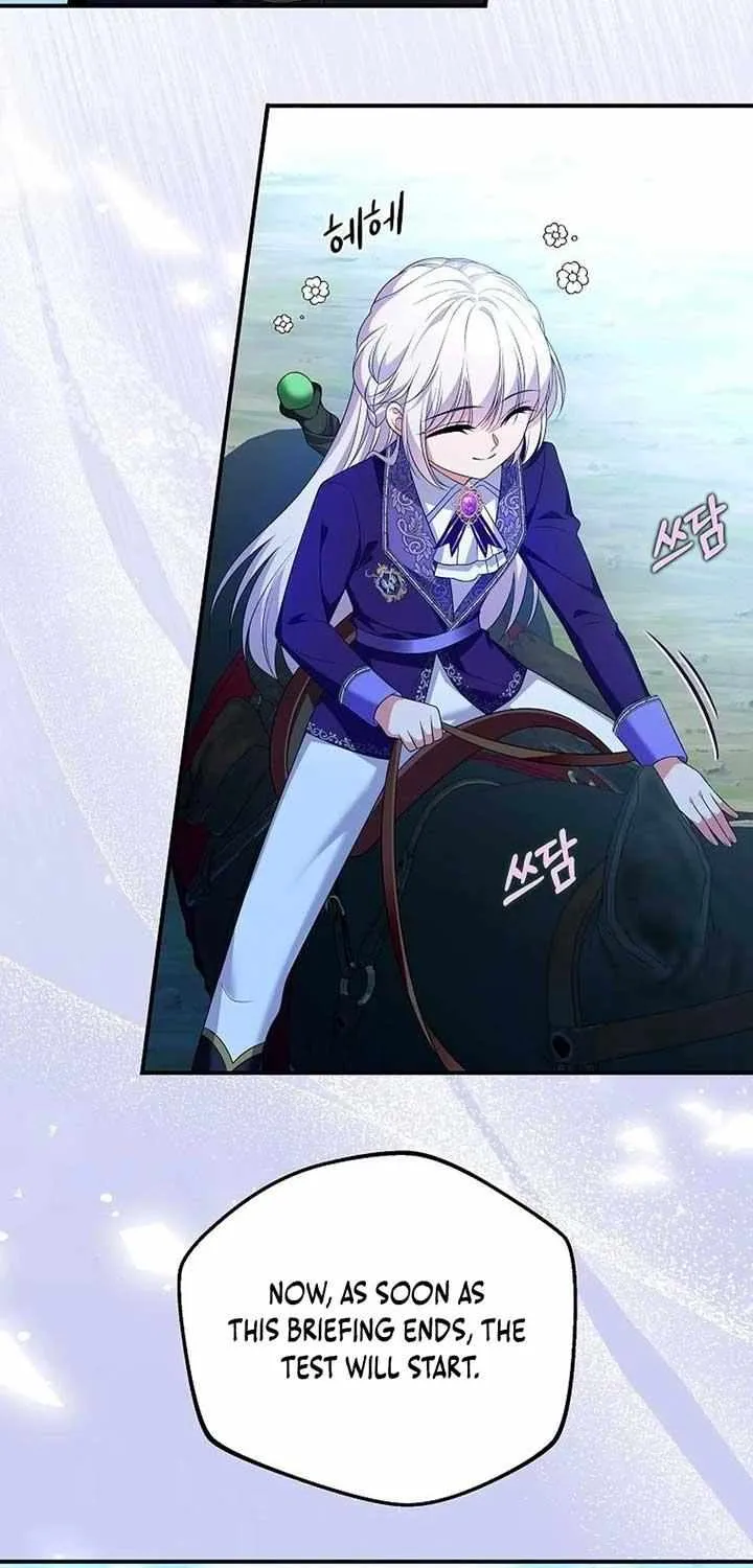 The Bastard's Revenge in the House of Magic Chapter 37 page 82 - 