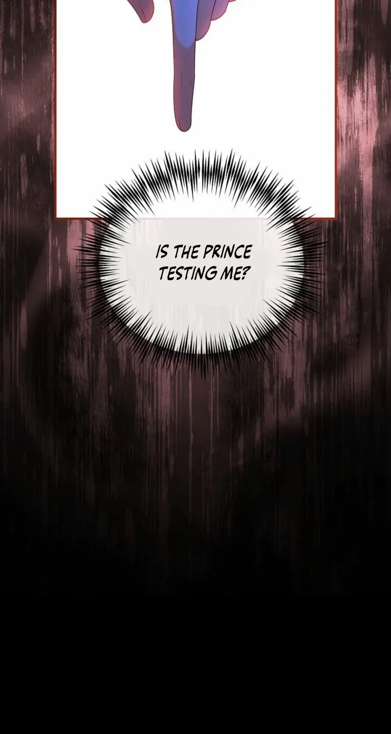 The Bastard's Revenge in the House of Magic Chapter 38 page 101 - 