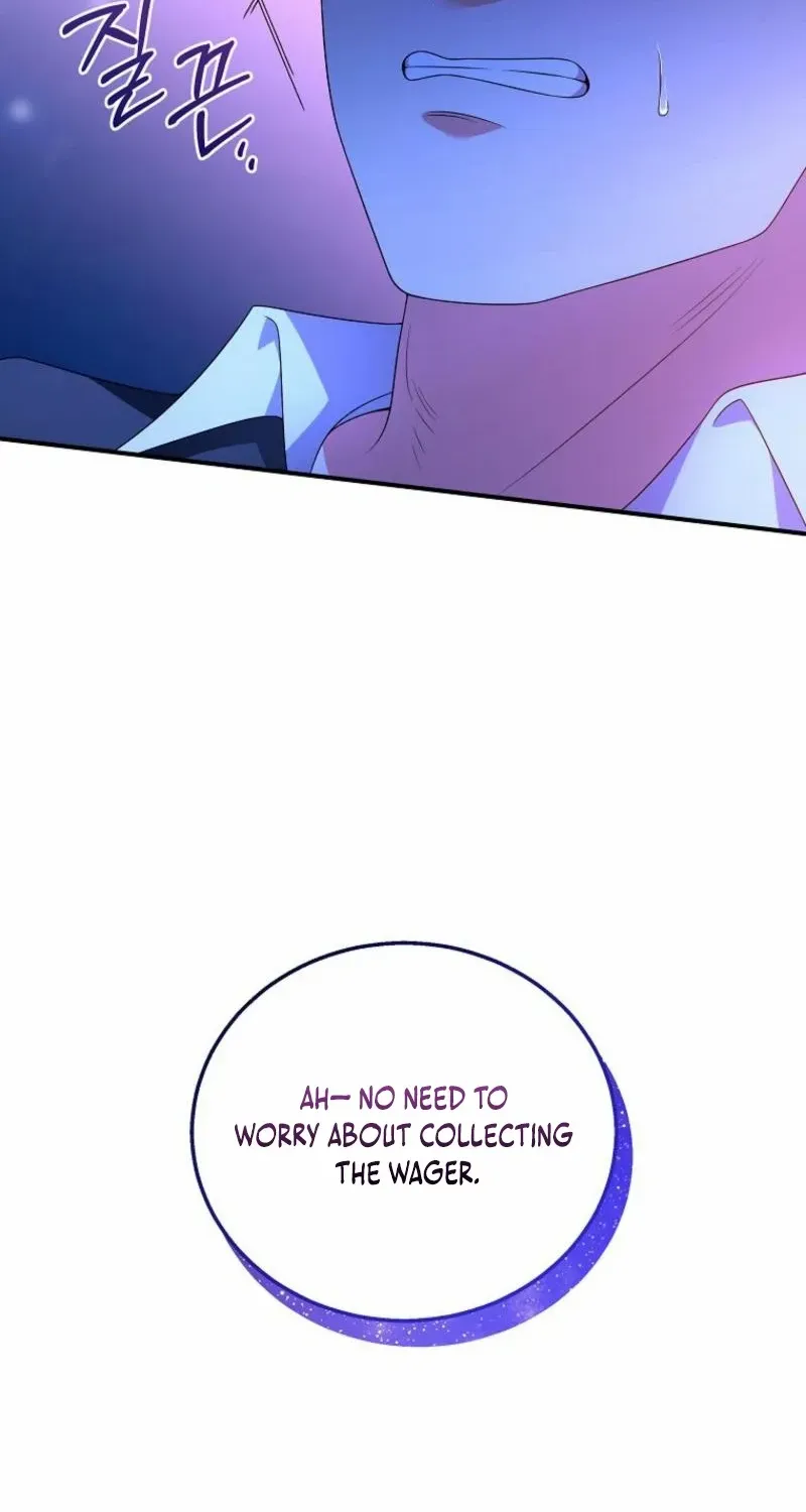 The Bastard's Revenge in the House of Magic Chapter 38 page 104 - 