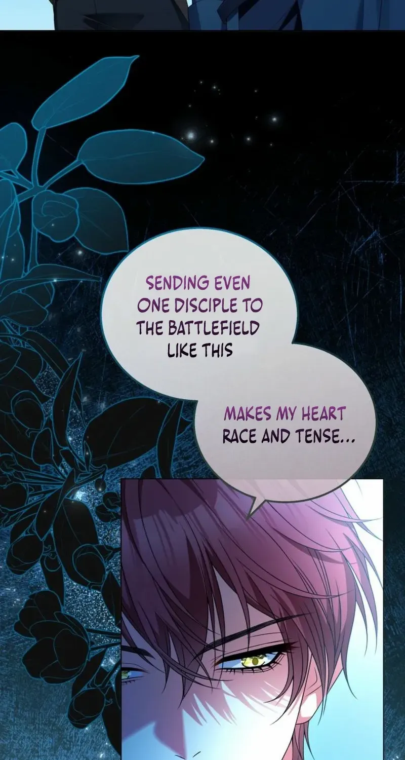 The Bastard's Revenge in the House of Magic Chapter 38 page 12 - 