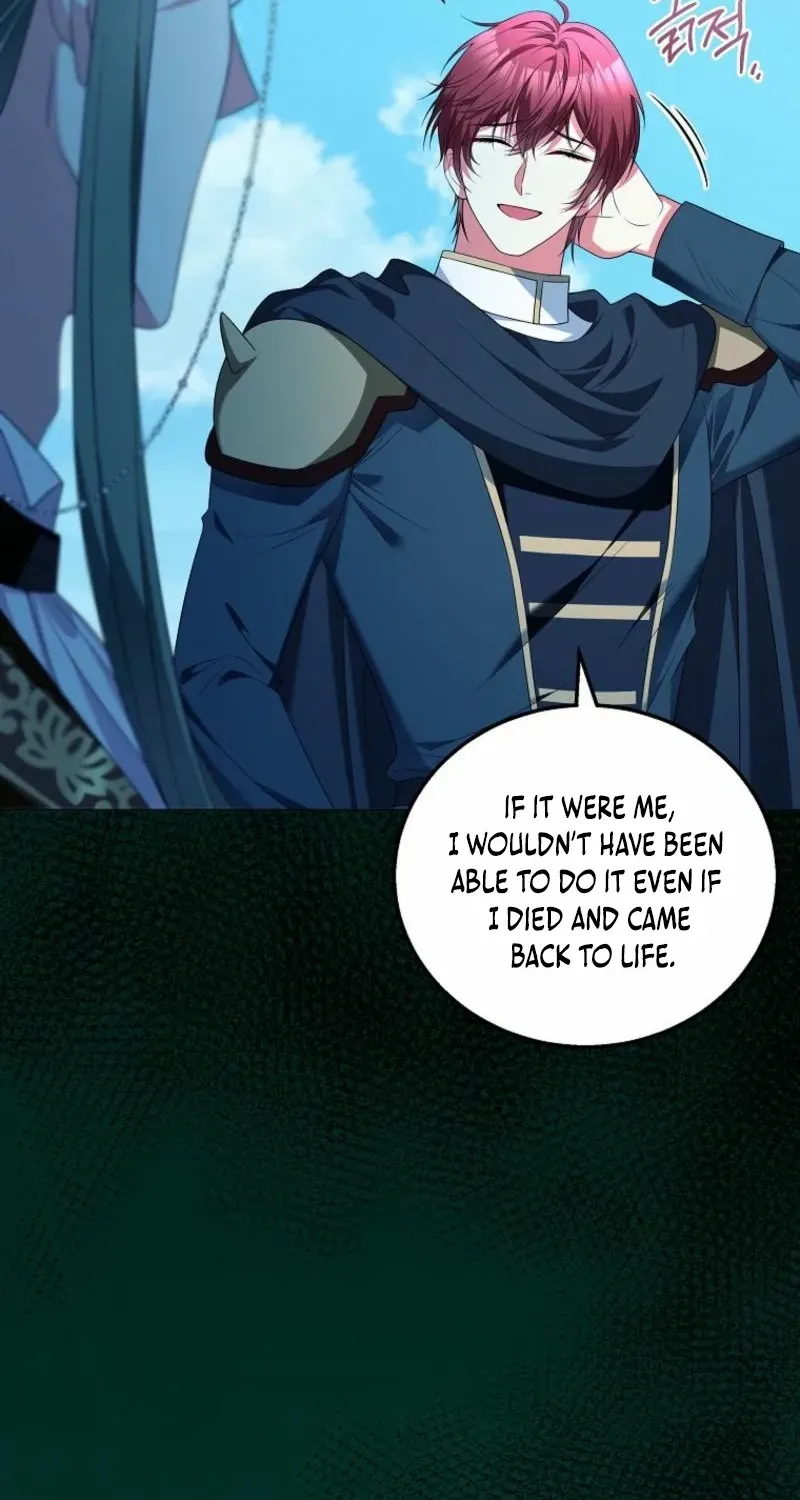 The Bastard's Revenge in the House of Magic Chapter 38 page 14 - 