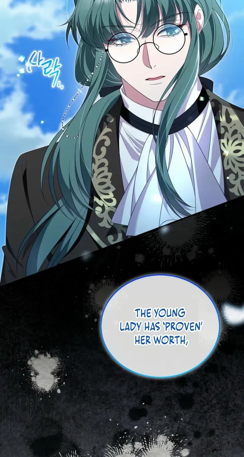 The Bastard's Revenge in the House of Magic Chapter 38 page 20 - 